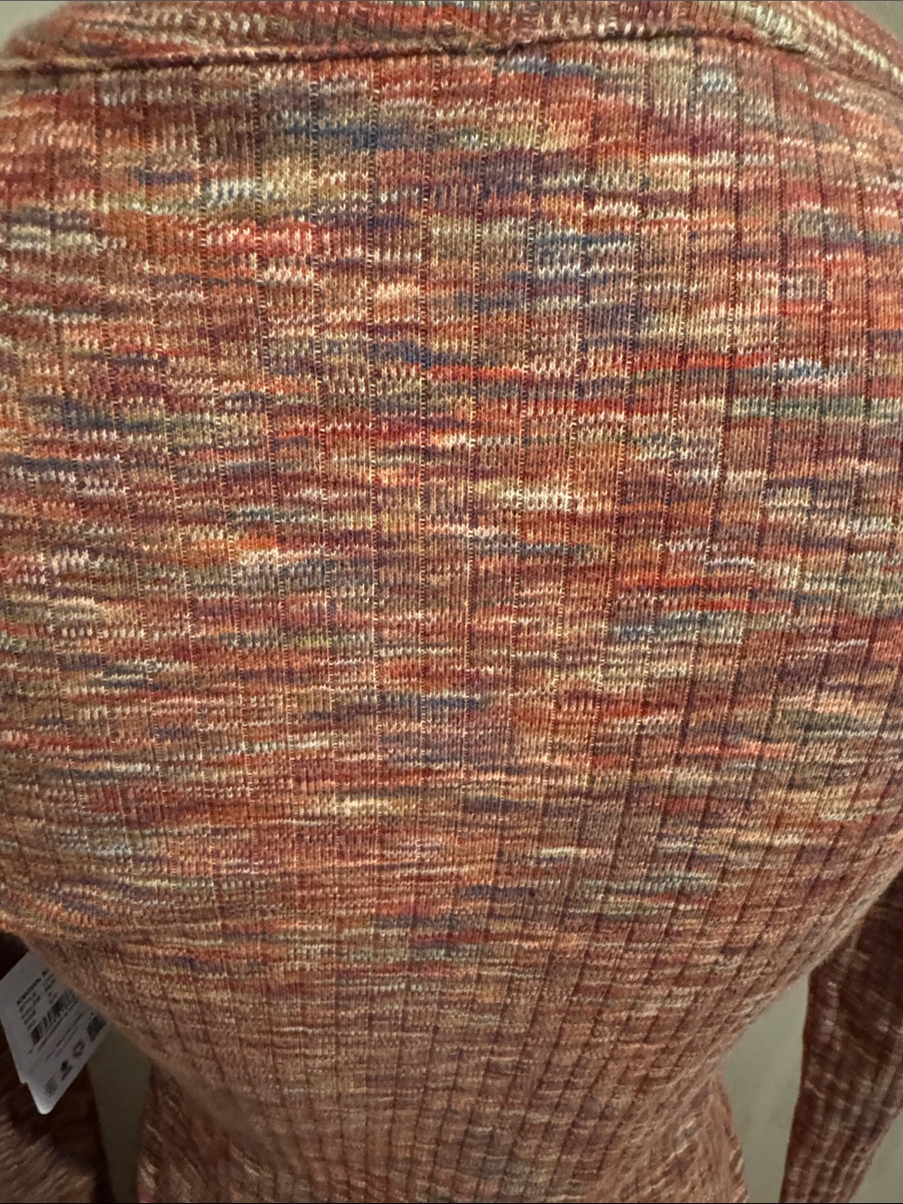 Known Supply NWT Loreiei dress in Multi Tawny color, size S - Picture 12 of 15